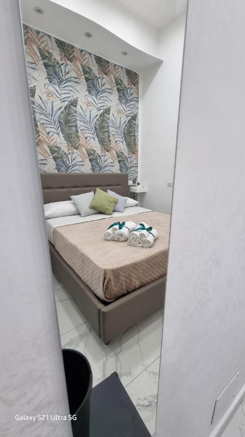 San Petrillo Apartment Napoli Dış mekan fotoğraf