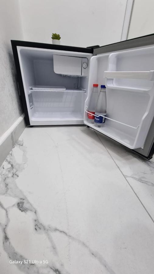 San Petrillo Apartment Napoli Dış mekan fotoğraf