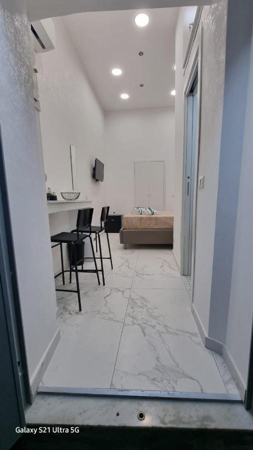San Petrillo Apartment Napoli Dış mekan fotoğraf