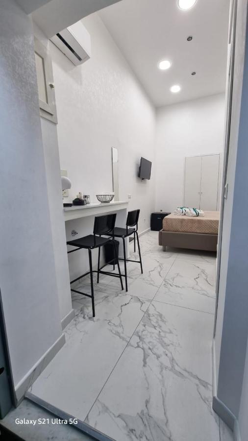 San Petrillo Apartment Napoli Dış mekan fotoğraf