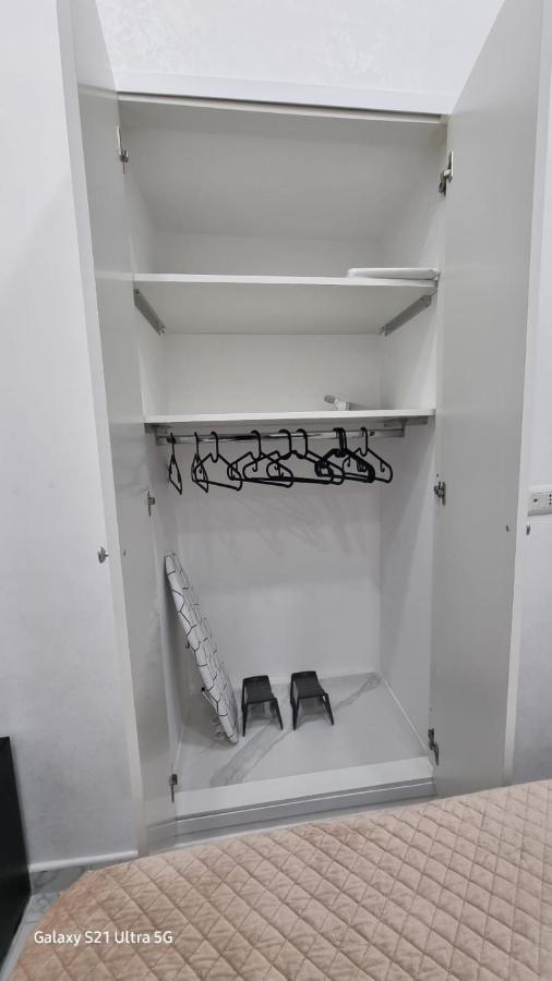San Petrillo Apartment Napoli Dış mekan fotoğraf