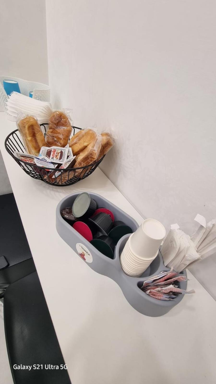San Petrillo Apartment Napoli Dış mekan fotoğraf